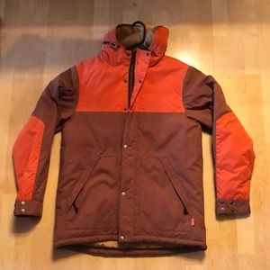 Poler Stuff Insulated Jacket